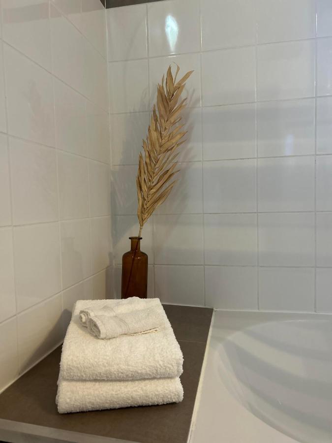 Maison Piscine & Spa Vallon Pont D'Arc 외부 사진