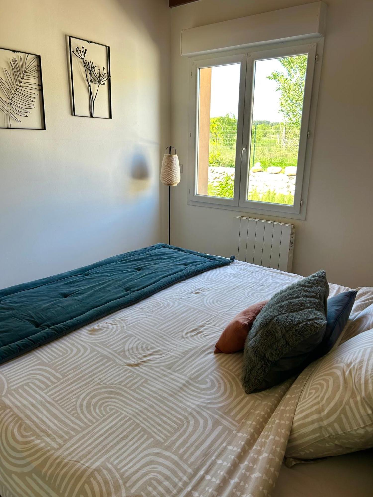Maison Piscine & Spa Vallon Pont D'Arc 외부 사진
