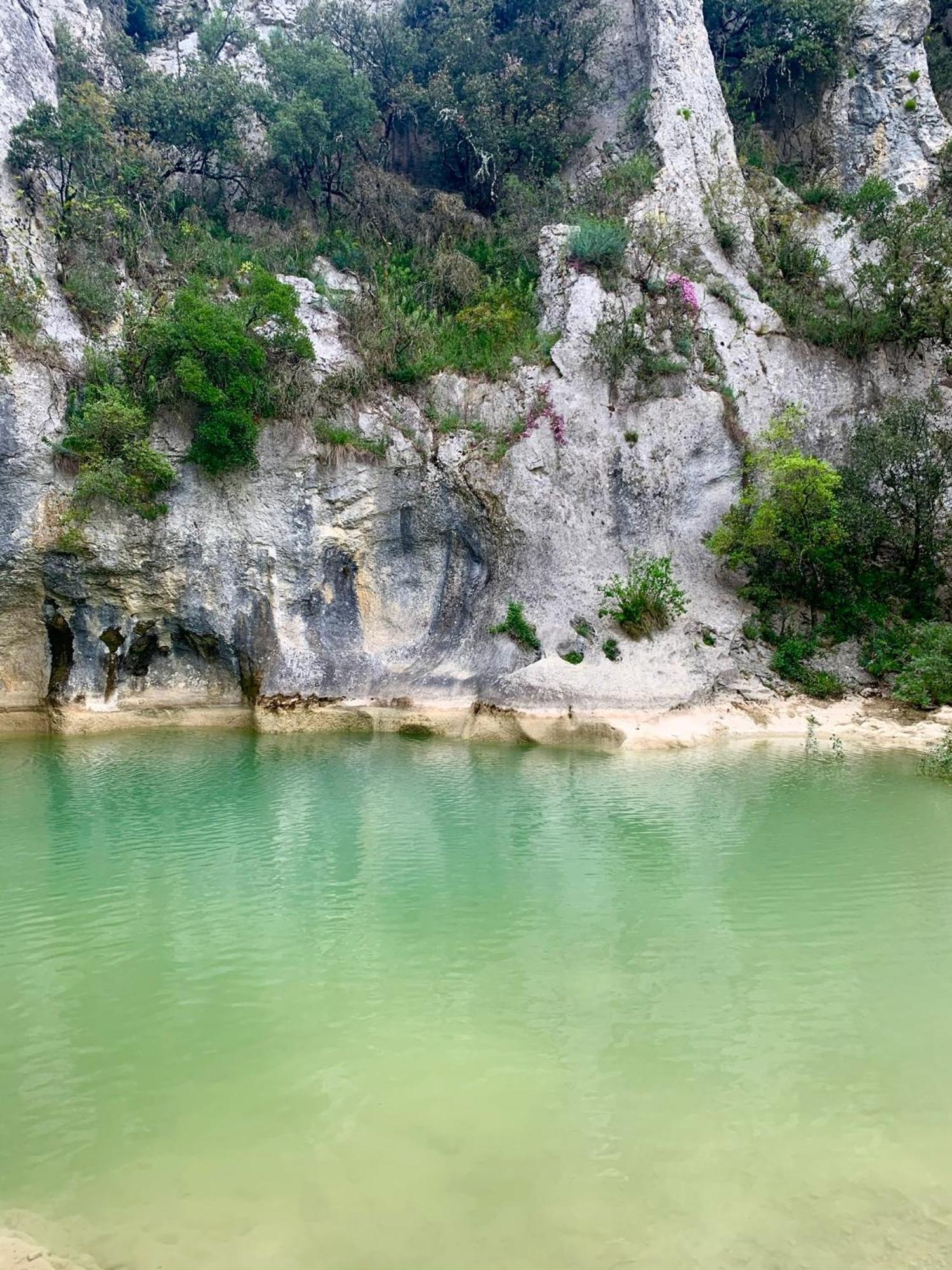 Maison Piscine & Spa Vallon Pont D'Arc 외부 사진